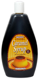 Caramel syrup for flans and a puddings by Pinzon   Large 44 oz